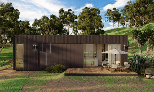 Top location in Australia to build a Modular Home in 2025