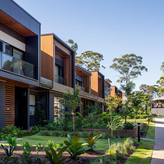 Eco-Friendly Modular Homes : A smarter choice for Australian Buyers