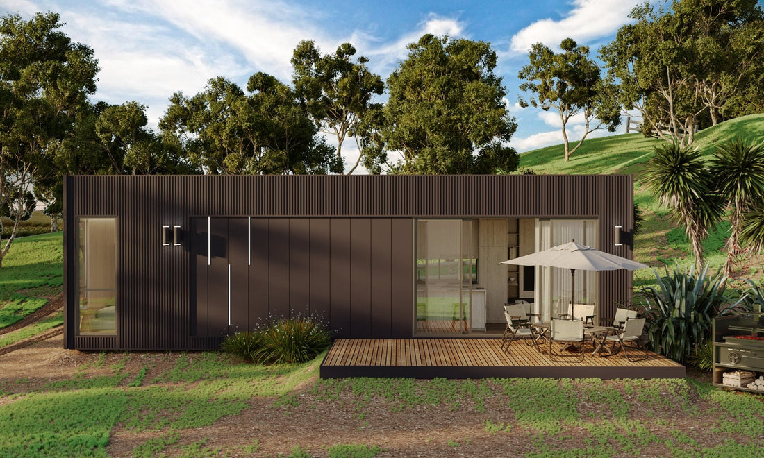 Top location in Australia to build a Modular Home in 2025