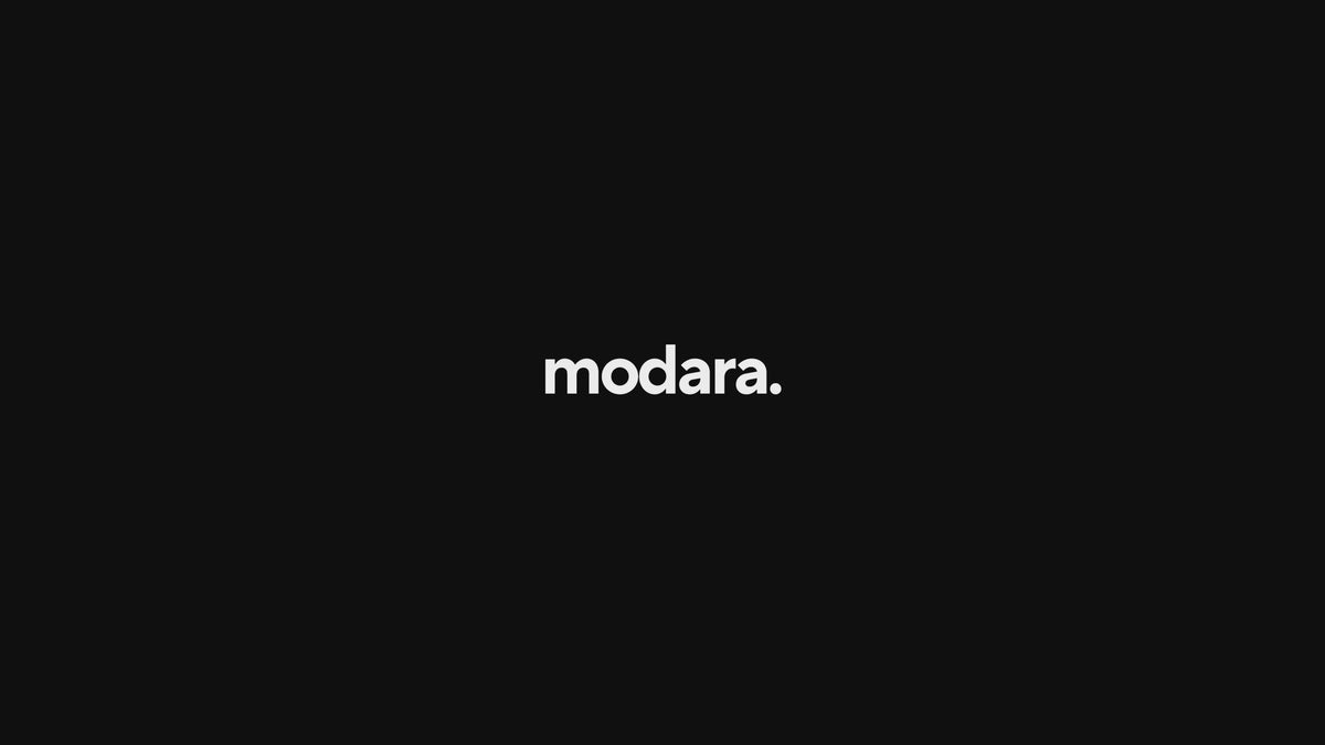 Modara